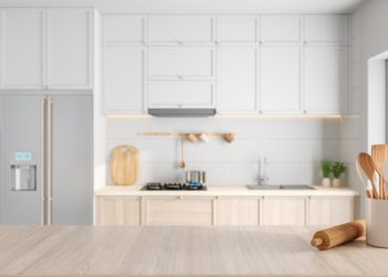 These Kitchen Features Really Make Life Easier