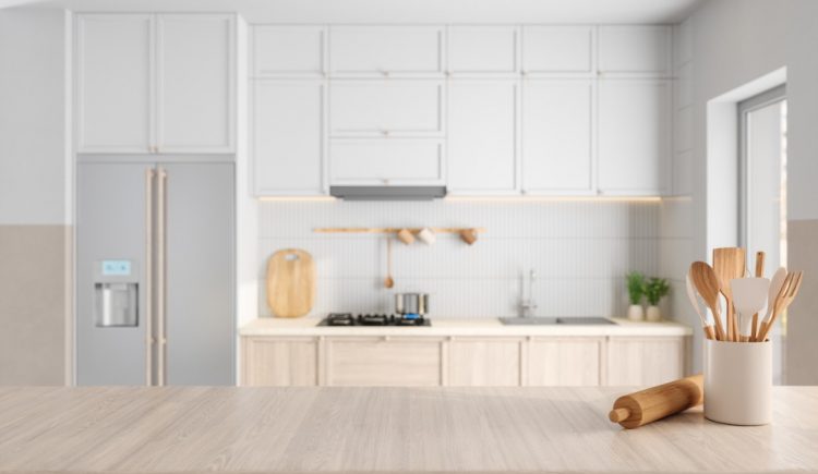 These Kitchen Features Really Make Life Easier