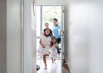 Should You Raise Your Homeowners Insurance Policy’s Liability Coverage While Having Your Home Renovated?