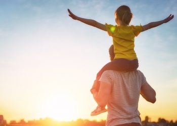 5 Ways to Spend Time Outside This Summer