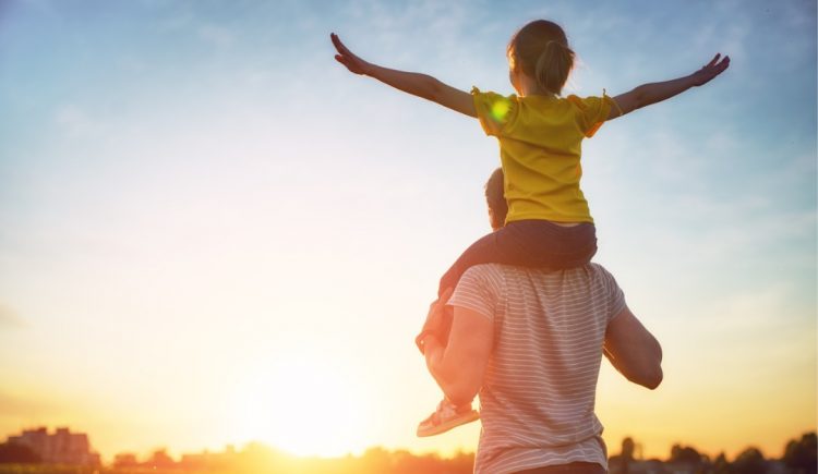 5 Ways to Spend Time Outside This Summer