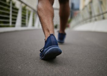 6 Ways to Add More Steps to Your Day