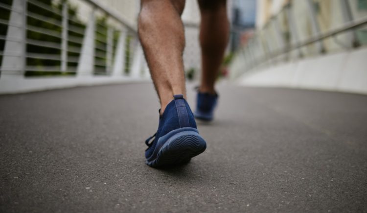 6 Ways to Add More Steps to Your Day