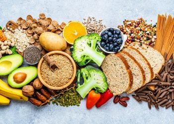 The Superfoods You Need to Eat