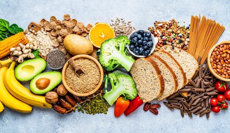 The Superfoods You Need to Eat