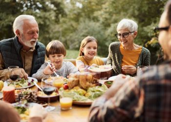 Summer BBQ Swaps to Meet Your Health Goals