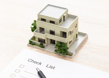 Summer Home Maintenance Checklist