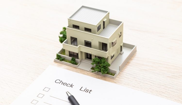 Summer Home Maintenance Checklist