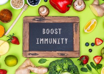How to Boost Your Immune System