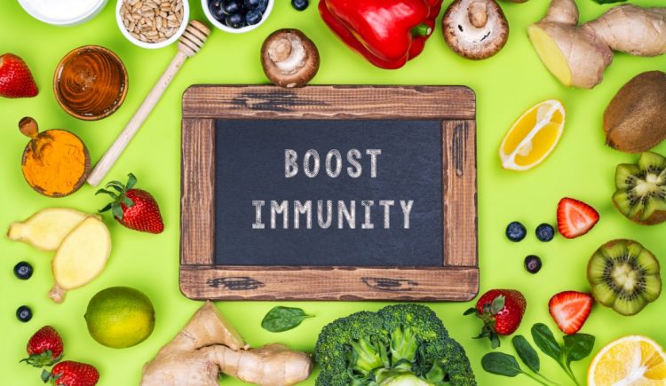 How to Boost Your Immune System