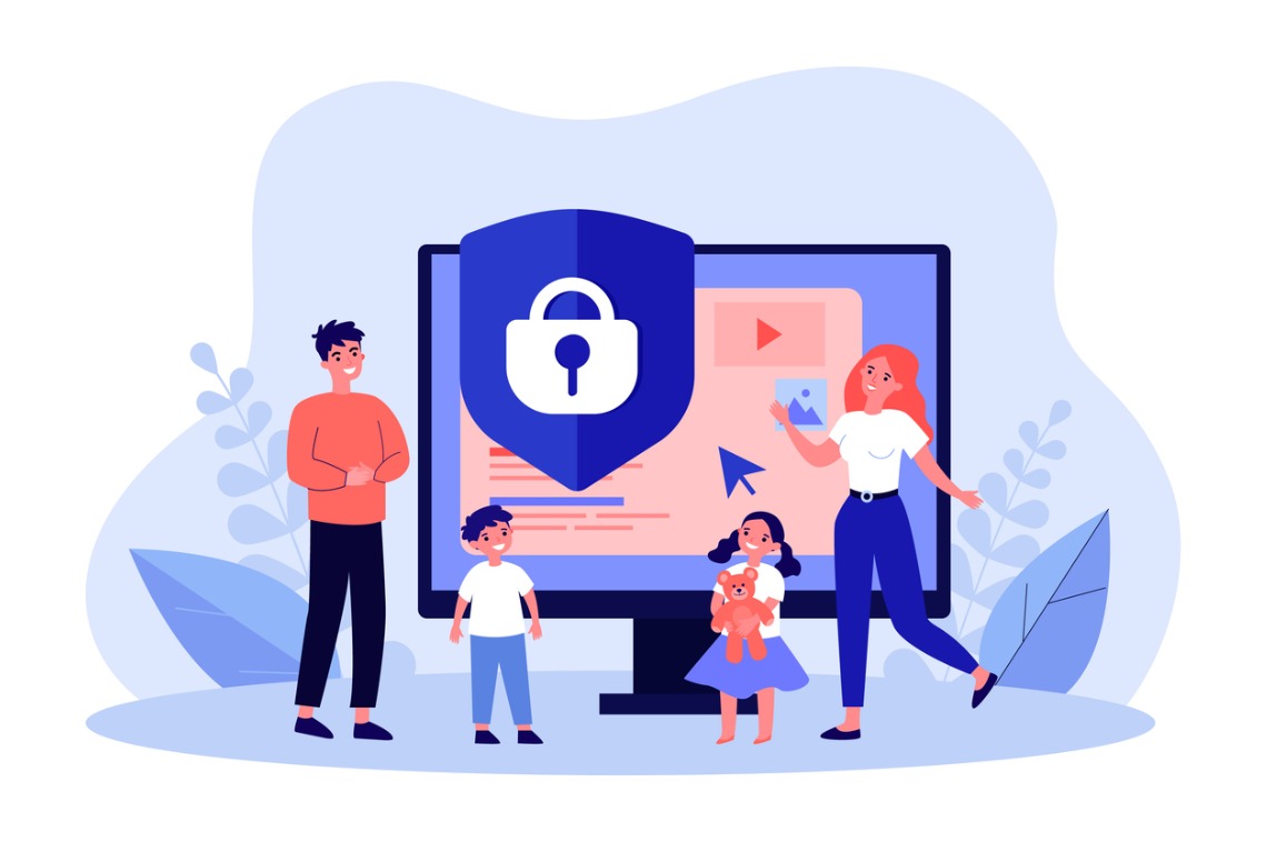 How to Talk to Your Kids About Online Privacy