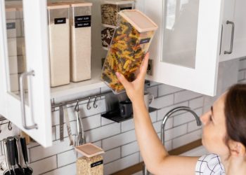 What Organization Gives Back to You