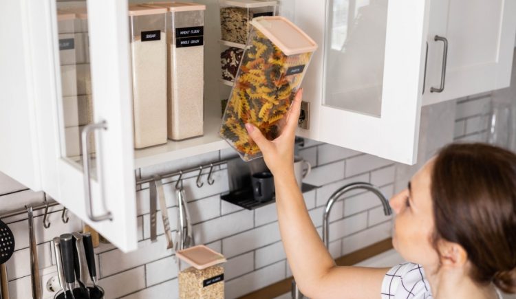 What Organization Gives Back to You