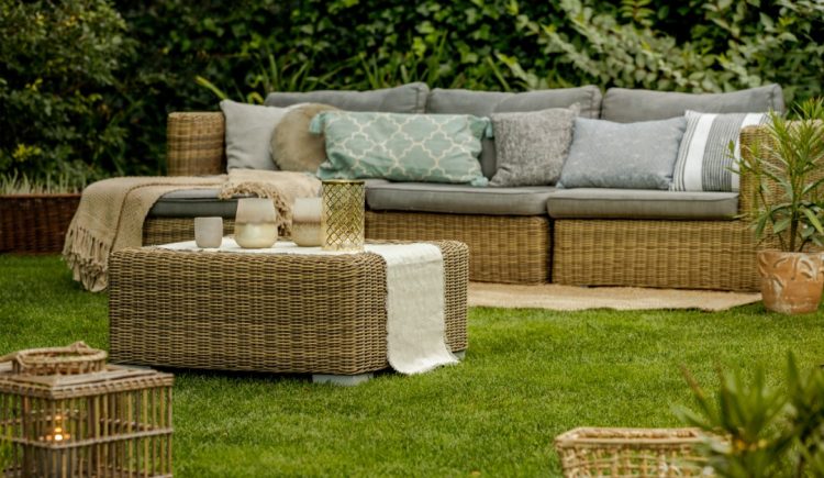 How to Create an Oasis in Your Backyard