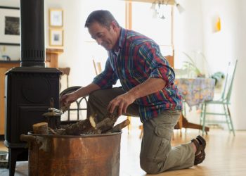 Should You Get a Wood-Burning Stove?