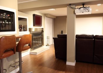 Is Wood Flooring a Good Choice for Your Basement?