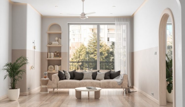 These Pro Tips Will Help Your Small Space Seem Larger