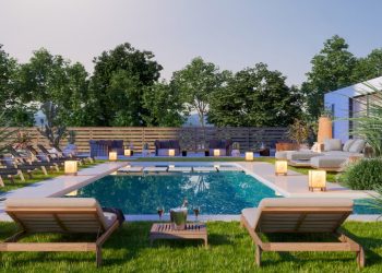 What You Need to Know About Homeowners Insurance Coverage for a Pool