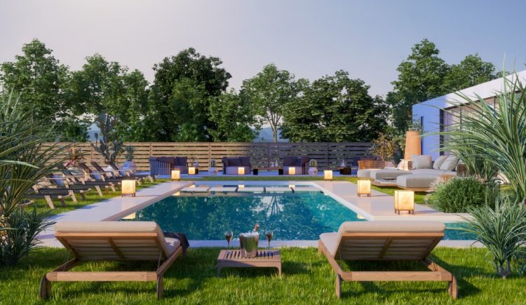 What You Need to Know About Homeowners Insurance Coverage for a Pool