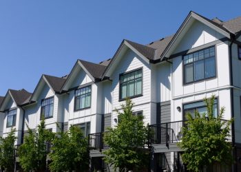 What’s the Difference Between a Condo and a Townhouse?