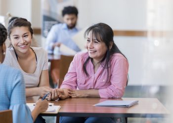 How to Talk About College Financing WIth Your Kids