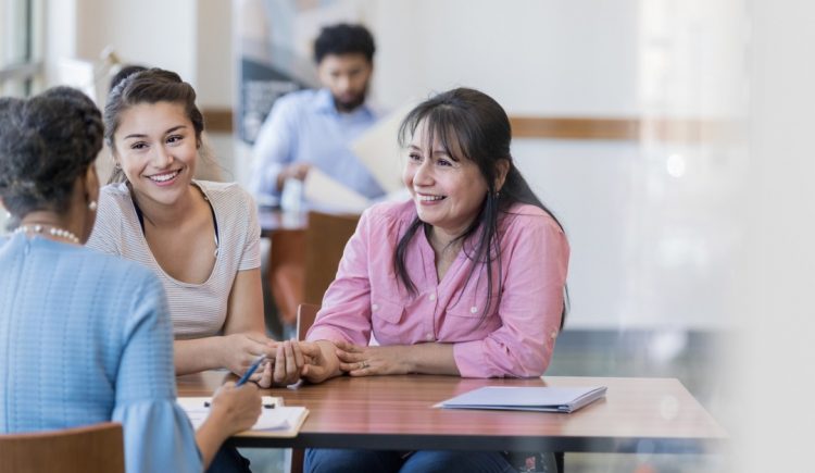 How to Talk About College Financing WIth Your Kids