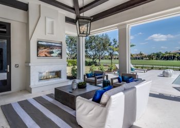 Creating an Outdoor Media Center