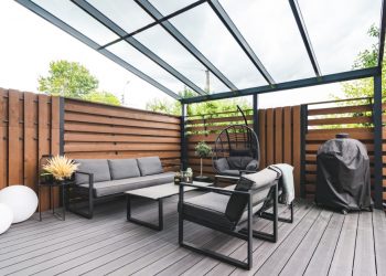 How Staging Your Deck or Patio Can Help You Sell Your Home
