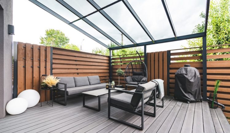 How Staging Your Deck or Patio Can Help You Sell Your Home
