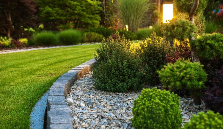 Does Your Homeowners Insurance Policy Cover Landscaping?