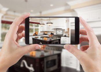 How to Shoot Stunning Real Estate Photos on a Tight Budget