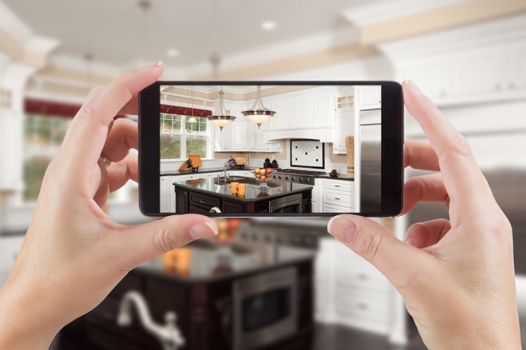 How to Shoot Stunning Real Estate Photos on a Tight Budget