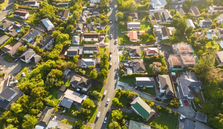 How to Evaluate Location When Home Shopping