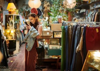 Thrift-Store Hacks You Need to Know