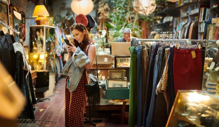 Thrift-Store Hacks You Need to Know