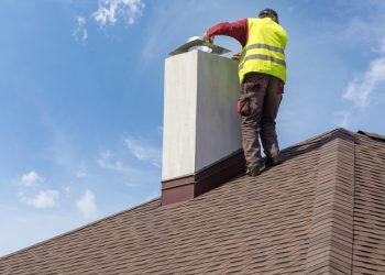 Why You Should Have Your Chimney Inspected Regularly