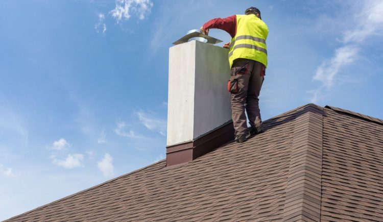 Why You Should Have Your Chimney Inspected Regularly