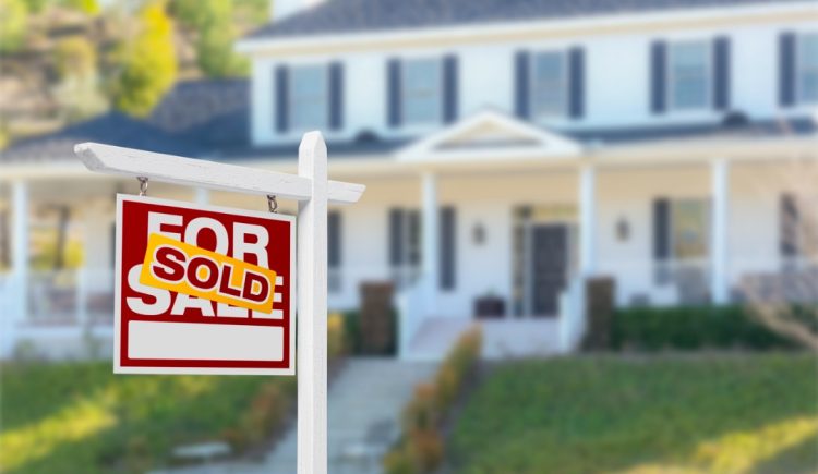 Selling Your House Might Save You Money When You File Your Taxes