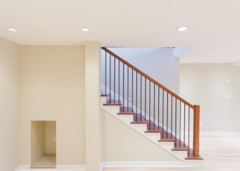 How to Make Your Basement Stairs Safer