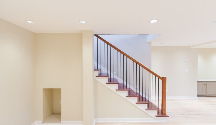 How to Make Your Basement Stairs Safer