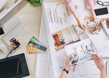 Most Common Space Planning Mistakes When Designing a Room