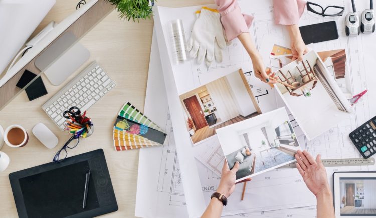 Most Common Space Planning Mistakes When Designing a Room