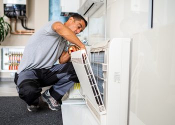 How Homeowners Insurance Applies to Air Conditioners