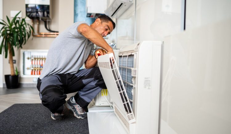How Homeowners Insurance Applies to Air Conditioners