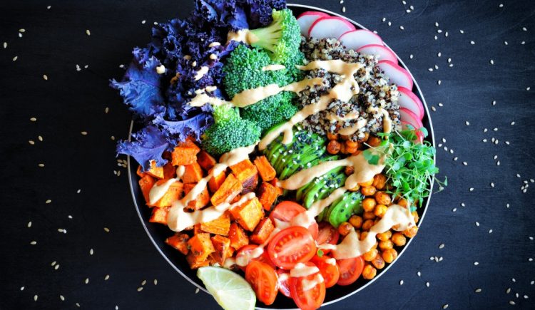 4 Foods to Eat for an Anti-Inflammatory Diet