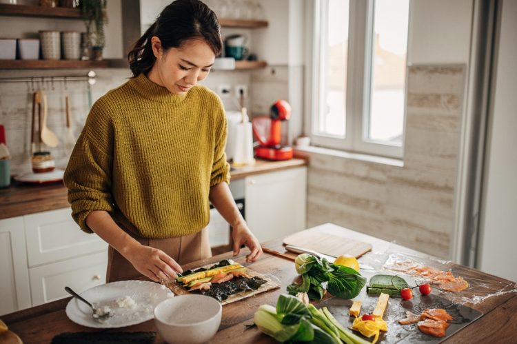Scullery Design Ideas