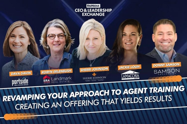 Acclaimed Coach Sherri Johnson to Lead Expert Panel on Agent Training