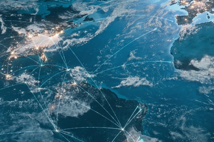 Annual Foreign Investment in U.S. Existing-Home Sales Declined 9.6% to $53.3 Billion