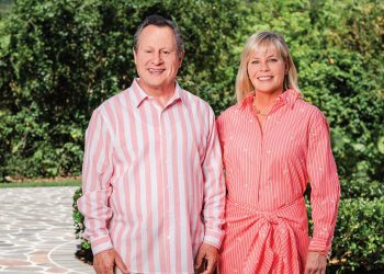 August Cover Story: Exceeding Expectations