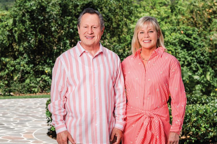 August Cover Story: Exceeding Expectations